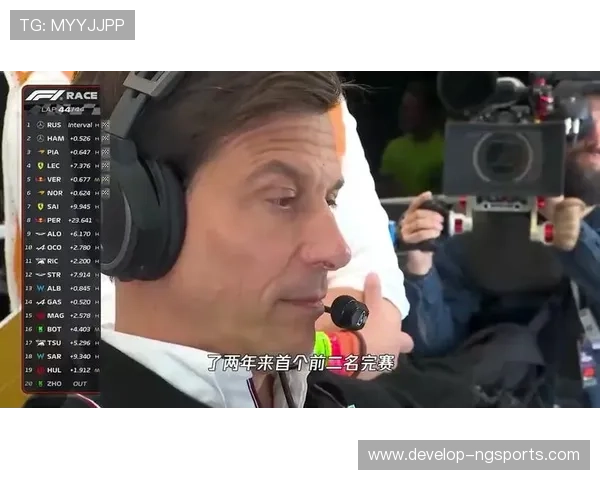 F1新赛季风云再起车队博弈与车手命运全面升级焦点对决持续升温