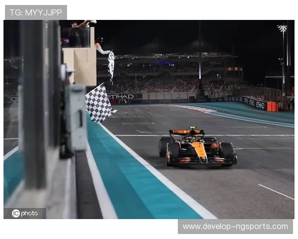 F1赛季最新动态：车队竞争激烈 谁将成为年度冠军的最大热门