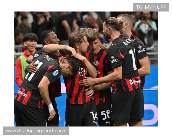 AC米兰俱乐部跨界聚焦网球新闻掀起全球体育圈热议风潮持续升温