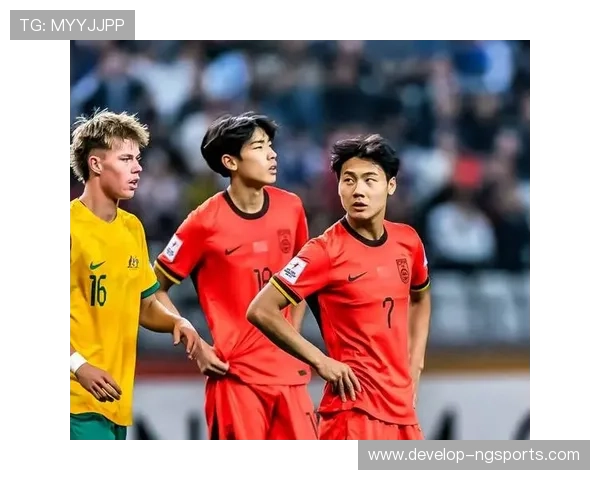 国足客场力克强敌晋级亚洲杯八强创历史新篇章展现强大斗志球迷振奋