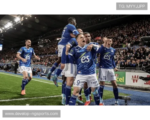 斯特拉斯堡俱乐部百年传承与法甲荣耀之路探秘及欧洲赛场风云传奇