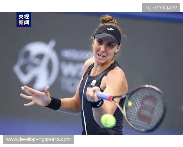 新赛季网球巡回赛焦点对决与新星崛起全景观察全球格局变迁解析