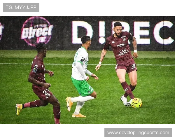 梅斯俱乐部：探索法国足球历史中的不朽传奇与未来发展潜力