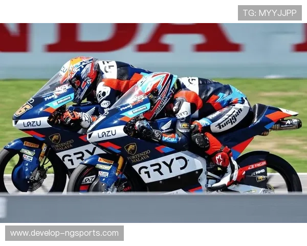 最新MotoGP赛季焦点激战车手排名变动与冠军争夺走势全面解析