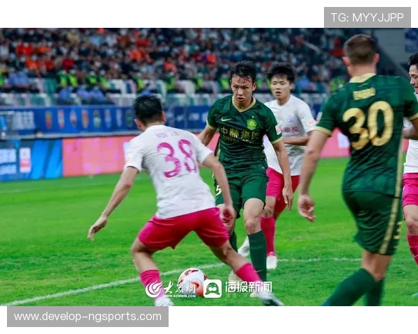 北京足球联赛最新战报深度解析各队表现与未来走势