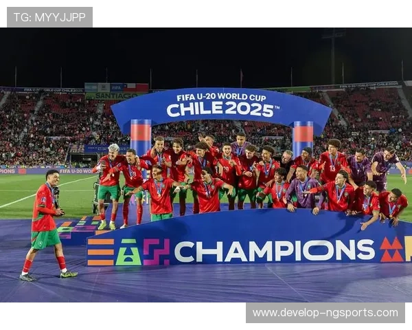 摩洛哥世界杯惊艳表现引发全球关注突破历史局限成就足球新传奇