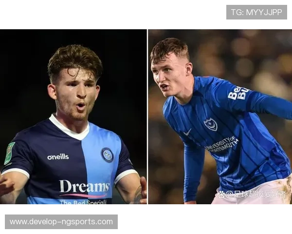 朴茨茅斯足球俱乐部宣布新赛季阵容调整与管理层变动消息