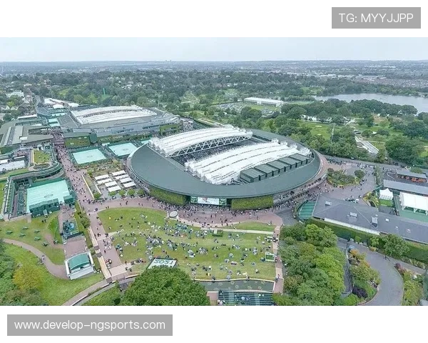 温布尔登俱乐部历史沿革与现代网球文化深度解析