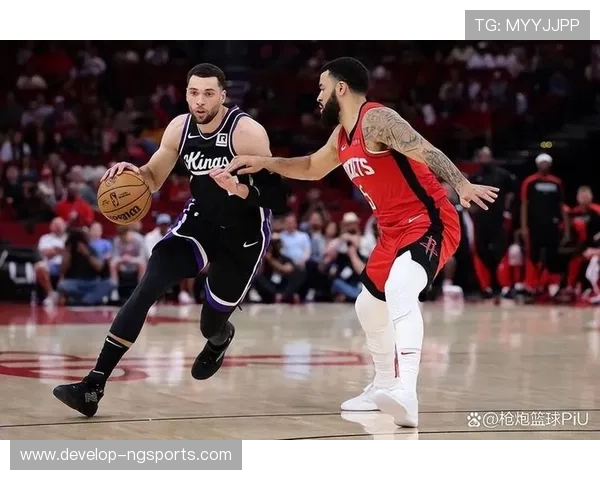 火箭队新赛季前瞻 聚焦年轻核心与战术调整助力冲击季后赛